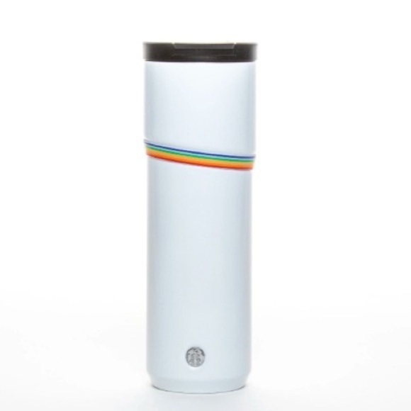 Limited Edition Starbucks Pride collection 2020 - Picture 1 of 5